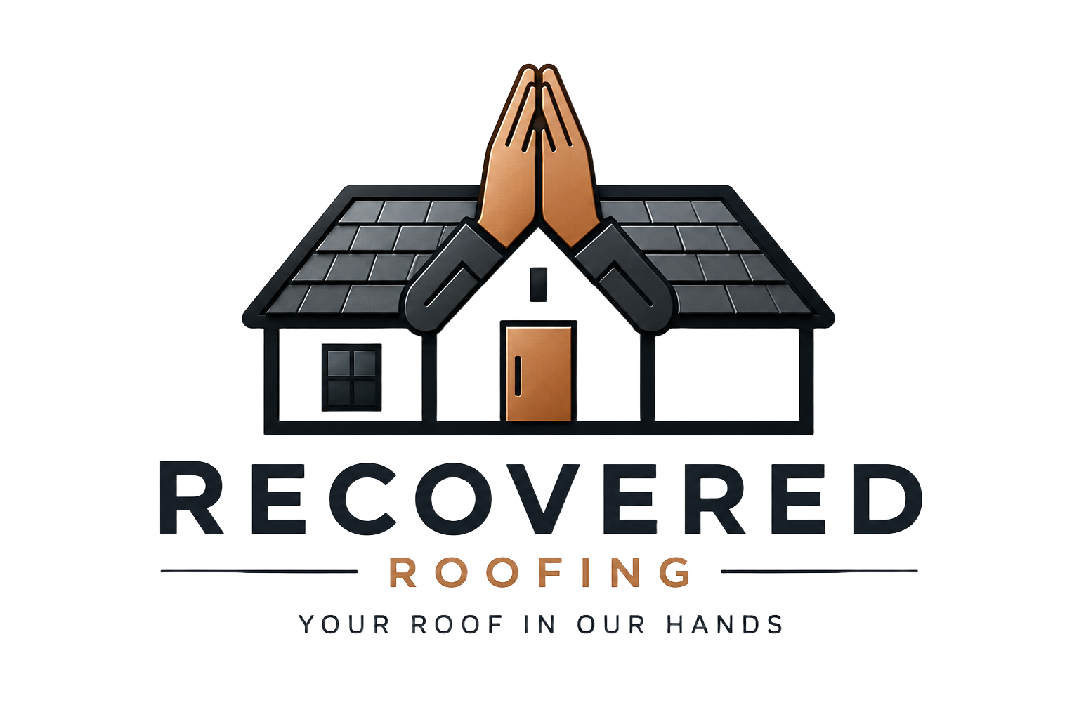 Recovered Roofing