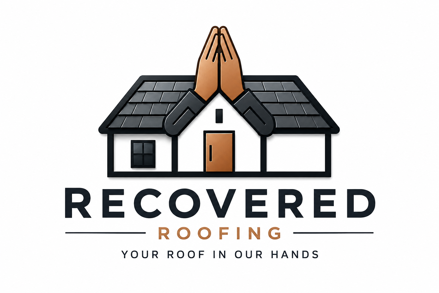 Recovered Roofing